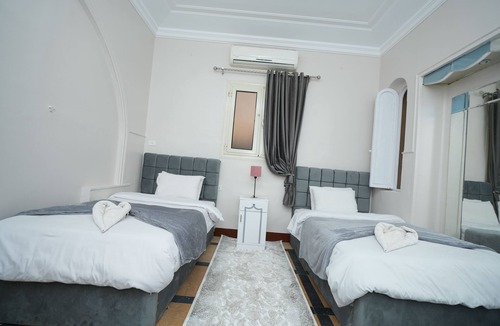 Abdin Hostel | Castle Hotel