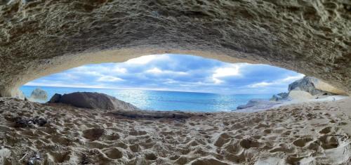 Marsa Matruh House | Caves Camp Matrouh