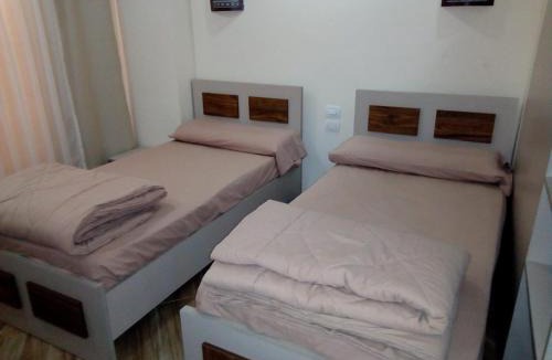 Village Road Apartment | Cecelia apartment