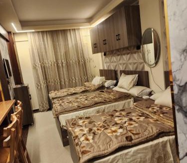 Village Road Hotel | Cecilia Village
