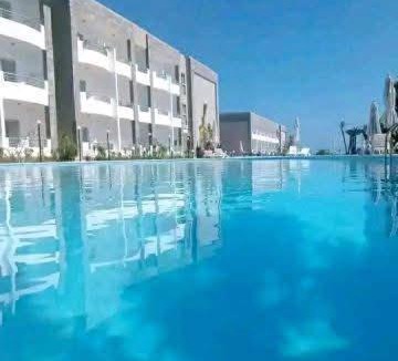 Village Road Hotel | Cecilia Village