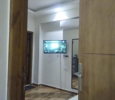 Al Haram Hotel | Celestial golden INN