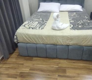 Al Haram Hotel | Celestial golden INN