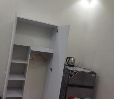 Al Haram Hotel | Celestial golden INN