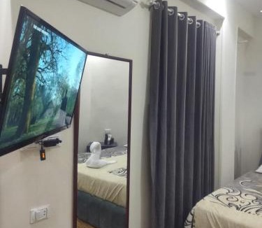 Al Haram Hotel | Celestial golden INN