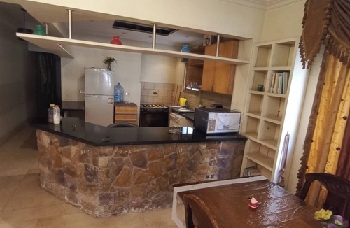 Giza Apartment | Central 3BR Flat in Most Classy Spot in Mohandseen