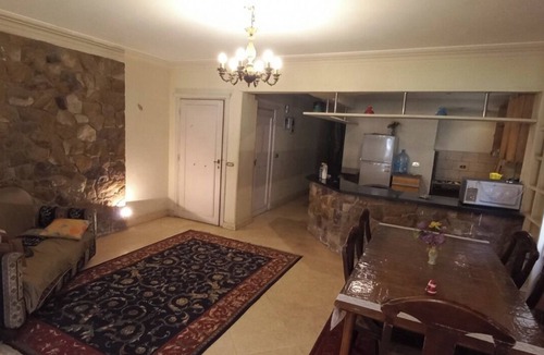Giza Apartment | Central 3BR Flat in Most Classy Spot in Mohandseen