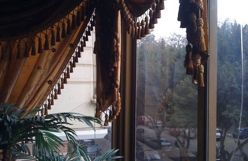 Giza Apartment | Central 3BR Flat in Most Classy Spot in Mohandseen