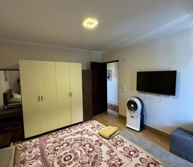 Cairo Apartment | Central apartment in new cairo