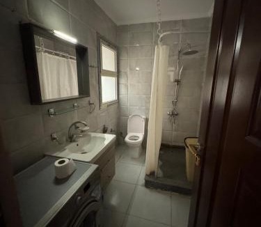 Cairo Apartment | Central apartment in new cairo