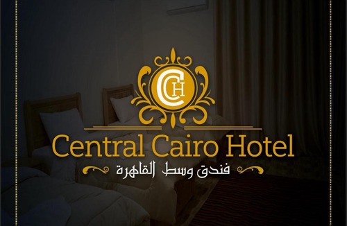 Downtown Cairo Hotel | Central Cairo Hotel