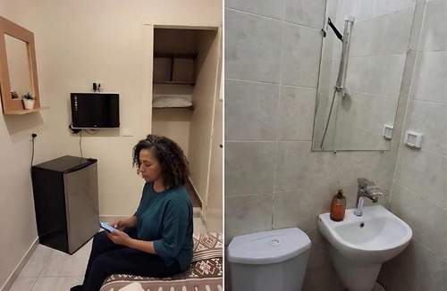 Downtown Cairo Hotel | Central Cairo Hotel