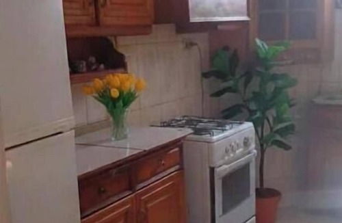 Al Duqqi Apartment | Central Dokki Apartment – Balcony, Metro Access & Great Value