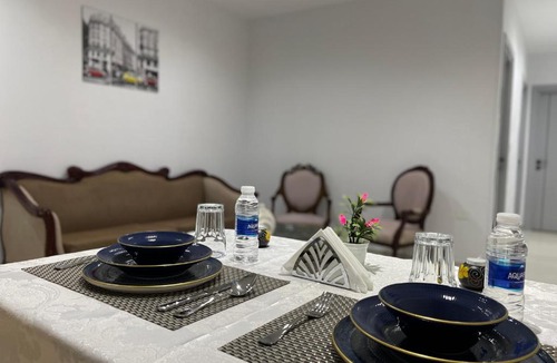Sheraton Road -Sakkala Apartment | central hotel apartments sheraton road sherry street near marina