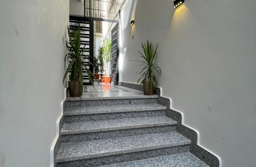 Sheraton Road -Sakkala Apartment | central hotel apartments sheraton road sherry street near marina