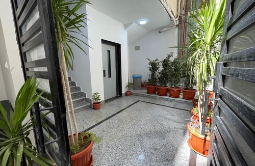 Sheraton Road -Sakkala Apartment | central hotel apartments sheraton road sherry street near marina