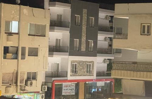 Sheraton Road -Sakkala Apartment | central hotel apartments sheraton road sherry street near marina