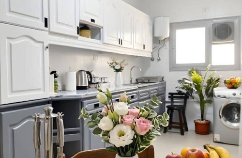 Heliopolis Apartment | Central luxury apartment 3 bedrooms