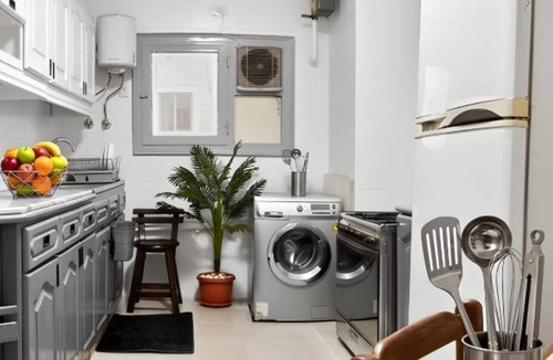 Heliopolis Apartment | Central luxury apartment 3 bedrooms