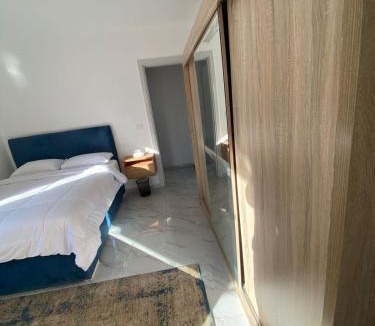Madinaty Apartment | Central Park hotel apartment