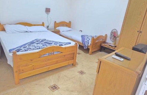 Al-Hammam Apartment | Chalet