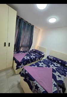 Al Alamayn Apartment | Chalet