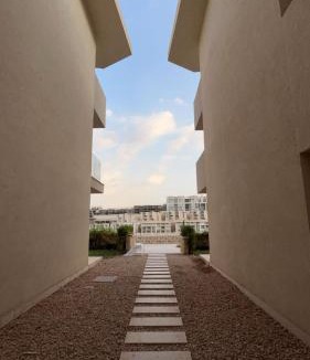 Ataqah Ski Chalet | chalet il monte galala , Ain el sokhna