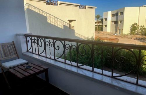 Sharm El Sheikh Ski Chalet | Chalet in amwaj oyoun resort & casino - families and couples only