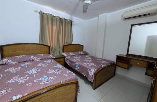 Ain Sokhna Apartment | Chalet in Aquarius Resort