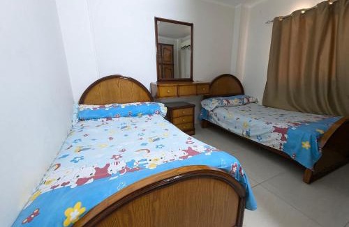 Ain Sokhna Apartment | Chalet in Aquarius Resort