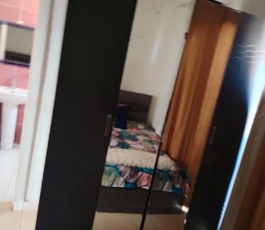 Zafarana Apartment | Chalet in Blue Bay Asia - Ain Sokhna - Families only
