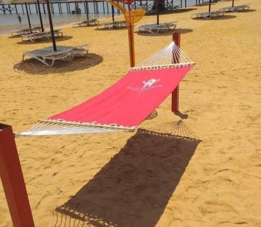 Zafarana Apartment | Chalet in Blue Bay Asia - Ain Sokhna - Families only