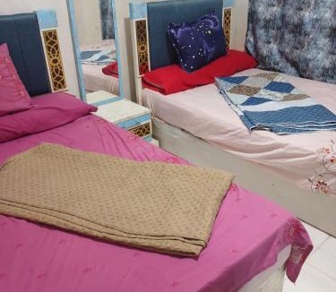 El Alamein Ski Chalet | Chalet in Golf Porto Marina VIP Area