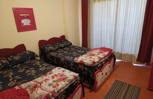 Marina El Alamein Apartment | Chalet in Golf Porto Marina golf & pool View Egyptian only