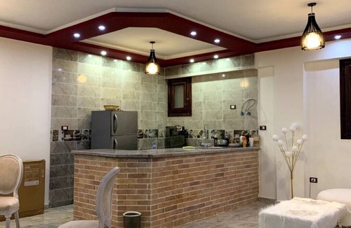 Qetaa Maryout Ski Chalet | Chalet in Horus Village and Golden Sands, North Coast