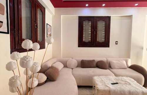 Al-Hammam Ski Chalet | Chalet in Horus Village and Golden Sands, North Coast