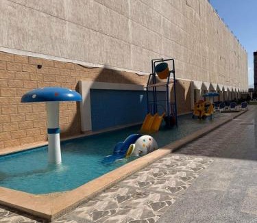 Ain Sokhna Apartment | Chalet in lavanda beach Hurghada