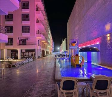 Ain Sokhna Apartment | Chalet in lavanda beach Hurghada
