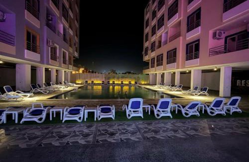 Ain Sokhna Apartment | Chalet in lavanda beach Hurghada