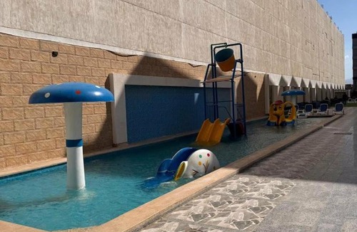 Ain Sokhna Apartment | Chalet in lavanda beach Hurghada