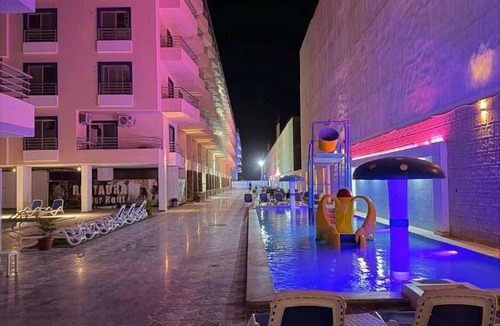 Ain Sokhna Apartment | Chalet in lavanda beach Hurghada