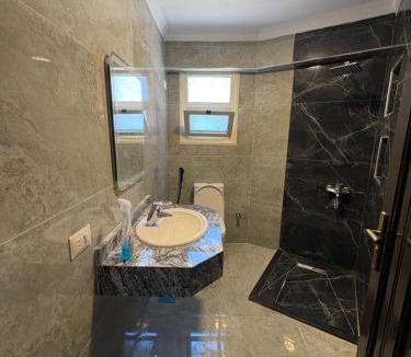 Sidi Abd El-Rahman Apartment | Chalet M17 At Lazorde Bay Resort