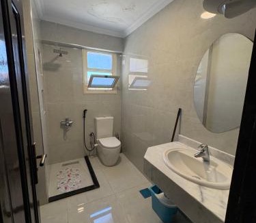 Sidi Abd El-Rahman Apartment | Chalet M17 At Lazorde Bay Resort