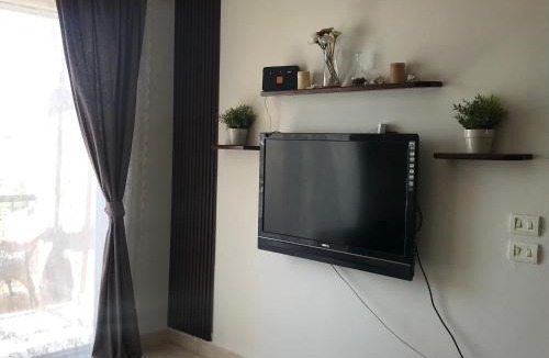 Ain Sokhna Ski Chalet | Chalet Marina Wadi Degla Families Only Pool view 2nd floor with Roof 6 adults