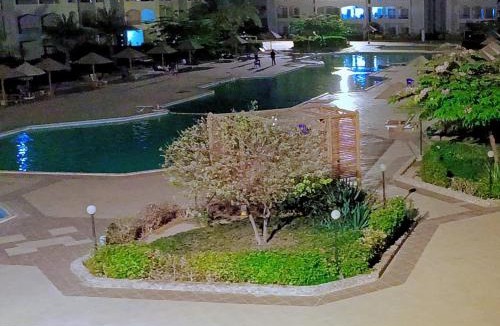 Ain Sokhna Ski Chalet | Chalet Palmera resort only for family ain Sukhna-egypt
