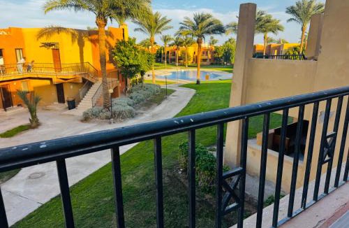 Makadi Bay Apartment | Chalet stella makadi family only