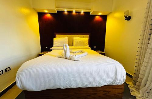 Makadi Bay Apartment | Chalet stella makadi family only