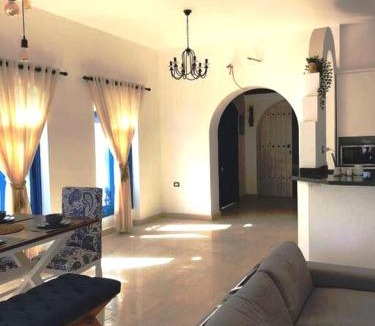 Sahl Hasheeh House | Chalet with private pool