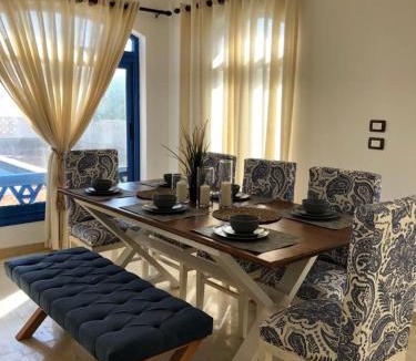 Sahl Hasheeh House | Chalet with private pool