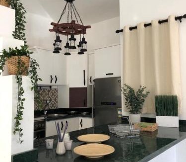 Sahl Hasheeh House | Chalet with private pool